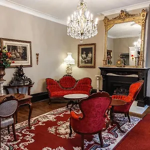 Le Clos Saint-louis 3* Québec