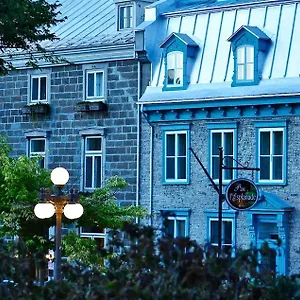 Manoir D'auteuil 3* Québec