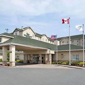 3* Hotel Homewood By Hilton Toronto