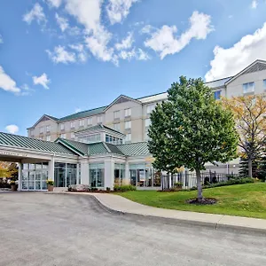 Hotel Hilton Garden Toronto/mississauga