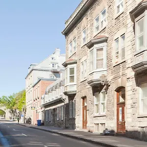 Bed and breakfast Saint Louis