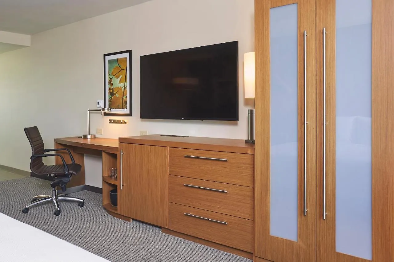Hotel Hyatt Place Toronto/Mississauga Centre