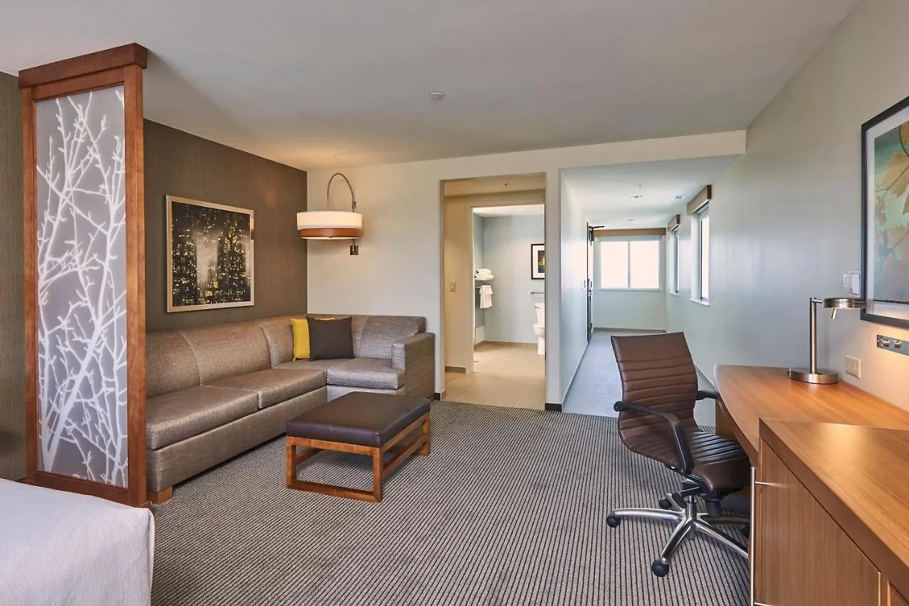 Hyatt Place Toronto/Mississauga Centre Canada