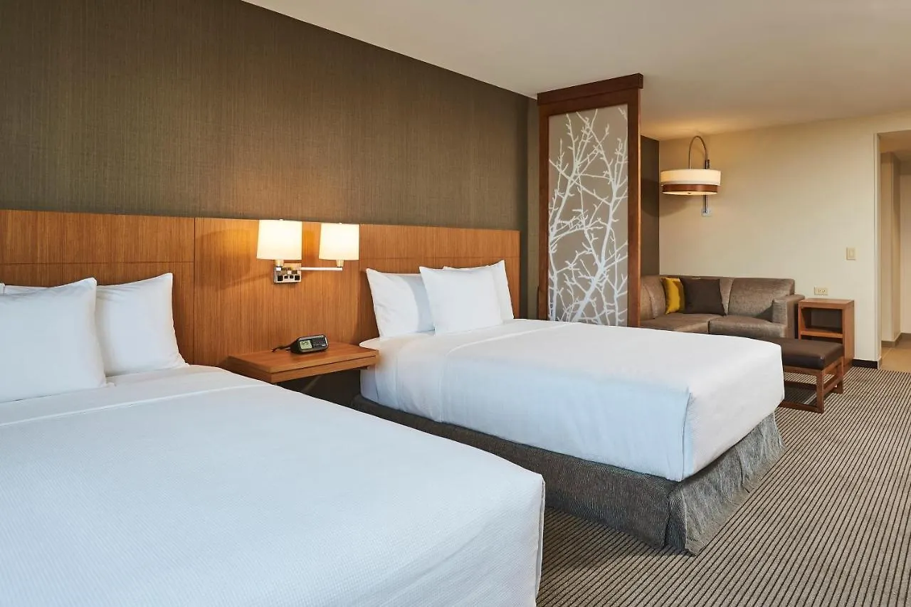 Hyatt Place Toronto/Mississauga Centre 4*, Mississauga Canada