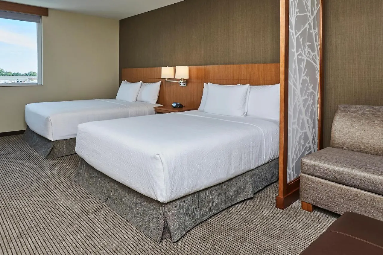 Hyatt Place Toronto/Mississauga Centre 4*, Mississauga