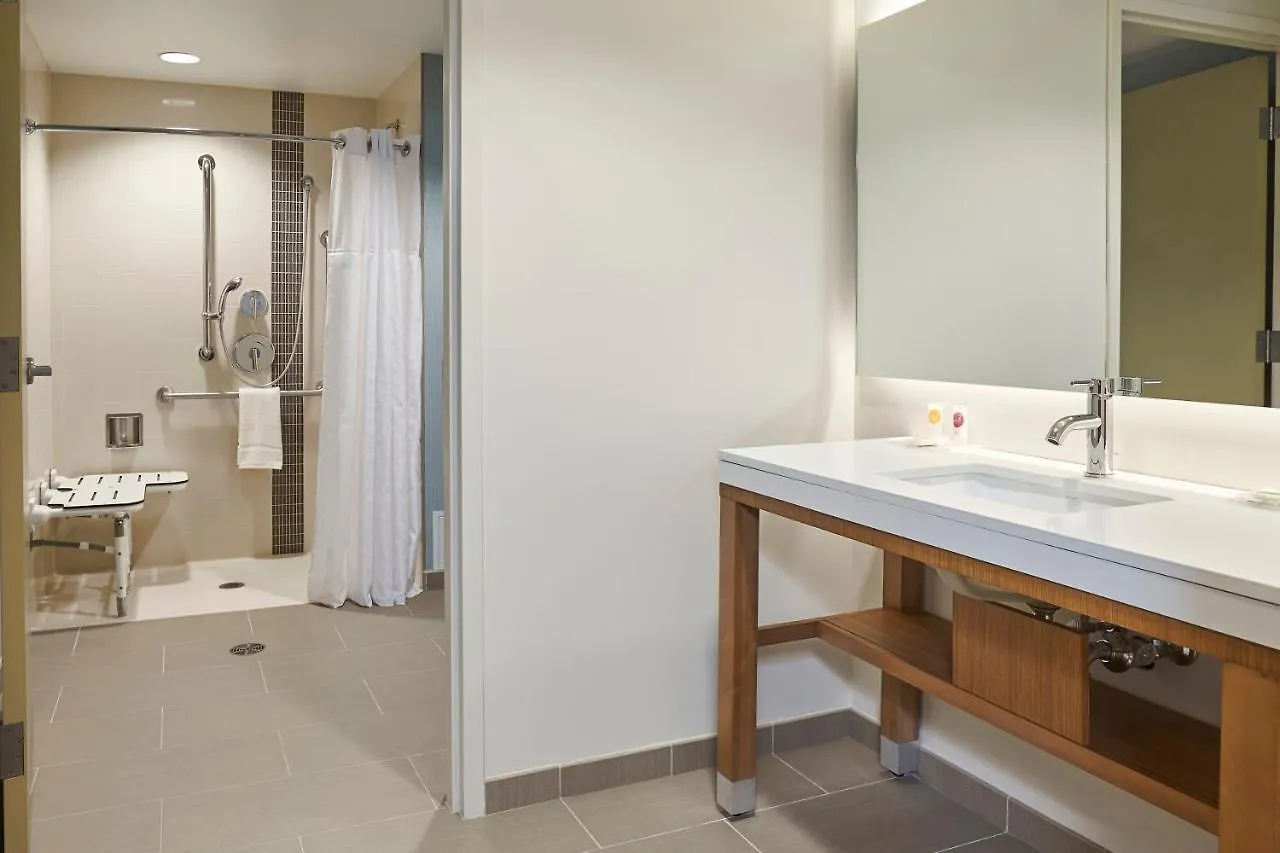 Hyatt Place Toronto/Mississauga Centre Hotel