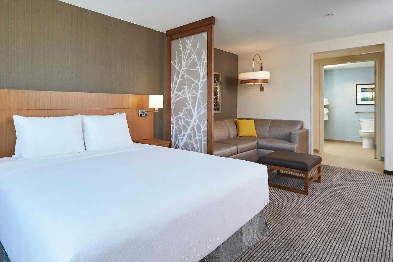 Hyatt Place Toronto/Mississauga Centre Hotel