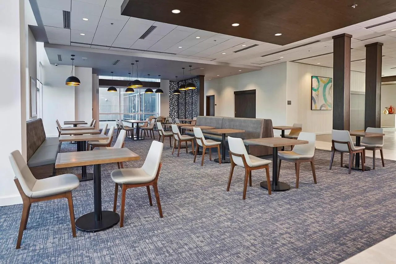 Hyatt Place Toronto/Mississauga Centre Hotel Mississauga