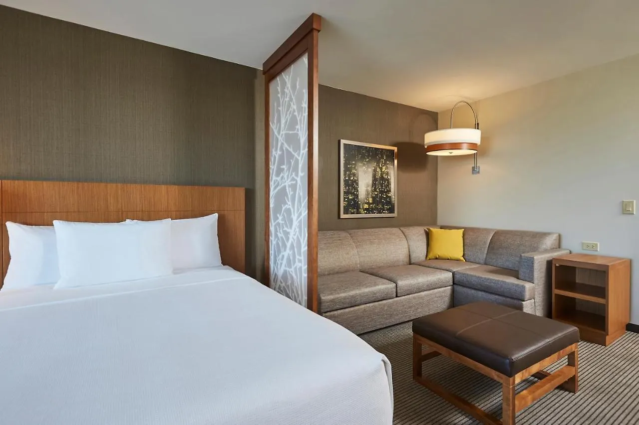 Hyatt Place Toronto/Mississauga Centre Canada