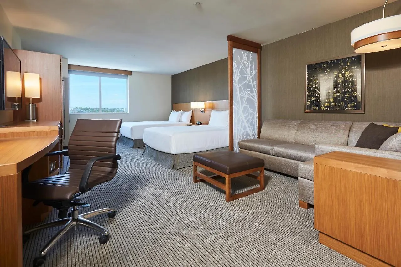 Hyatt Place Toronto/Mississauga Centre Hotel