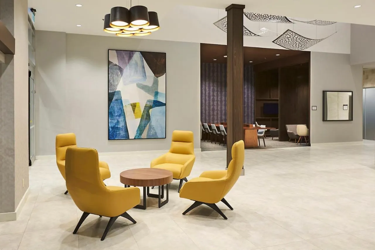**** Hotel Hyatt Place Toronto/Mississauga Centre Canada