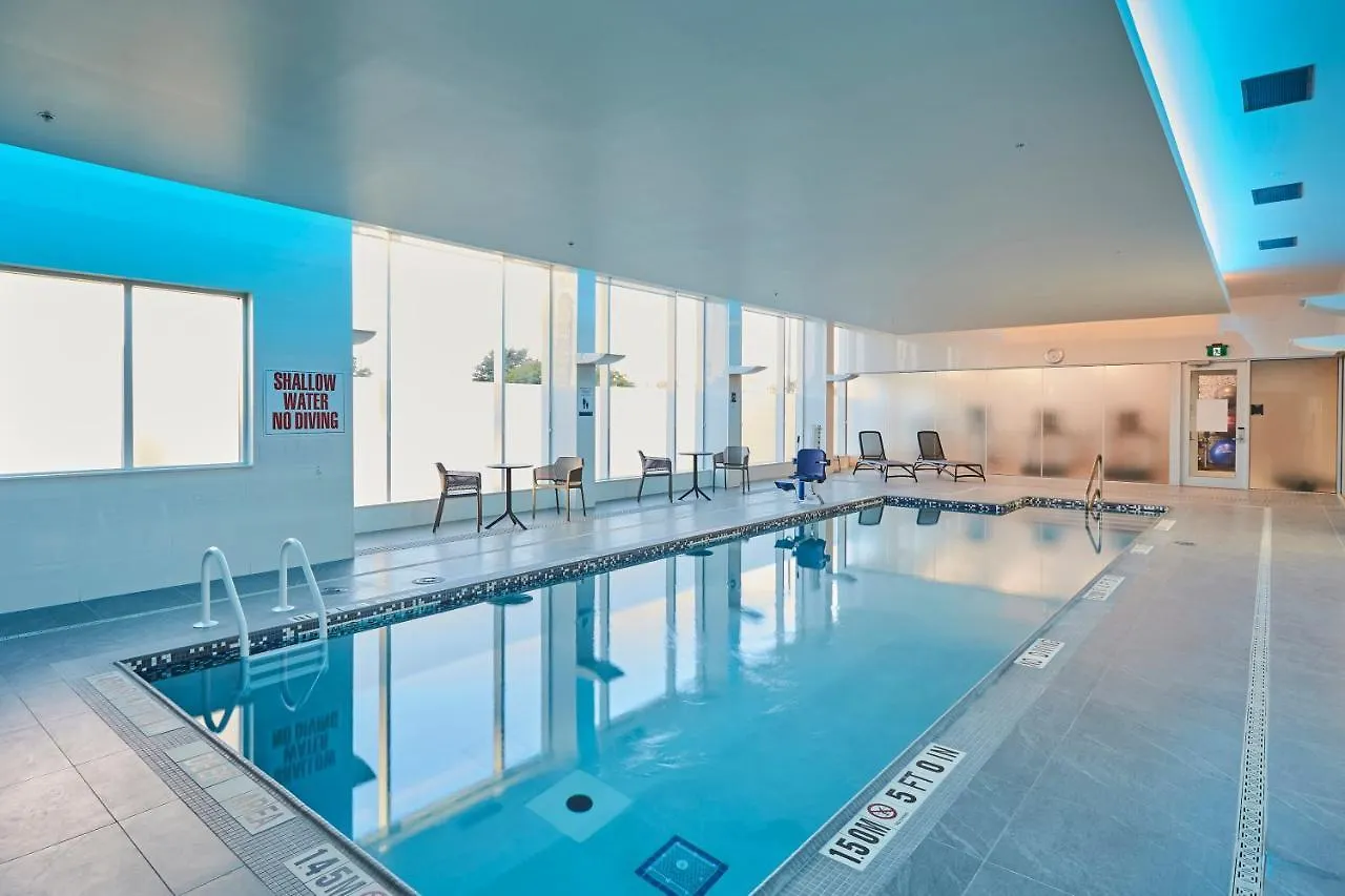 Hotel Hyatt Place Toronto/Mississauga Centre