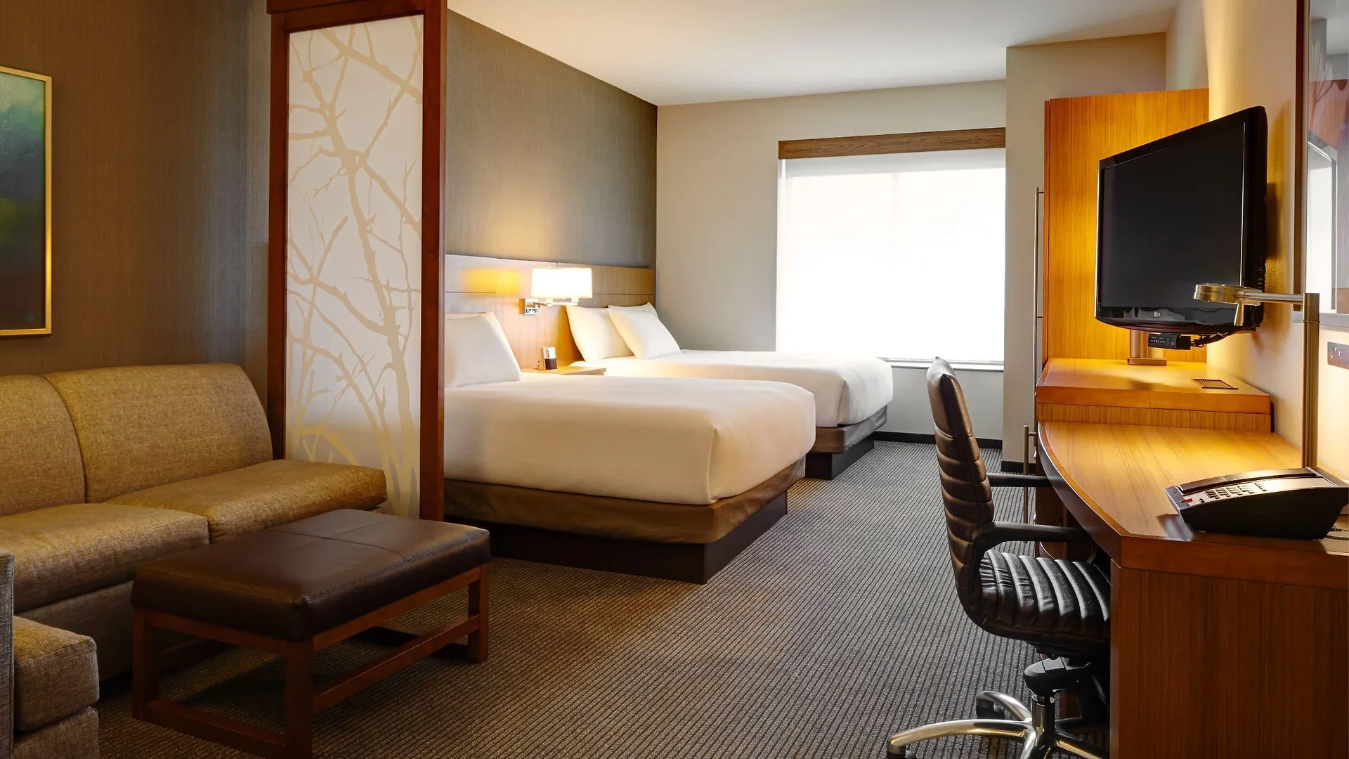 Hyatt Place Toronto/Mississauga Centre 4*, Mississauga