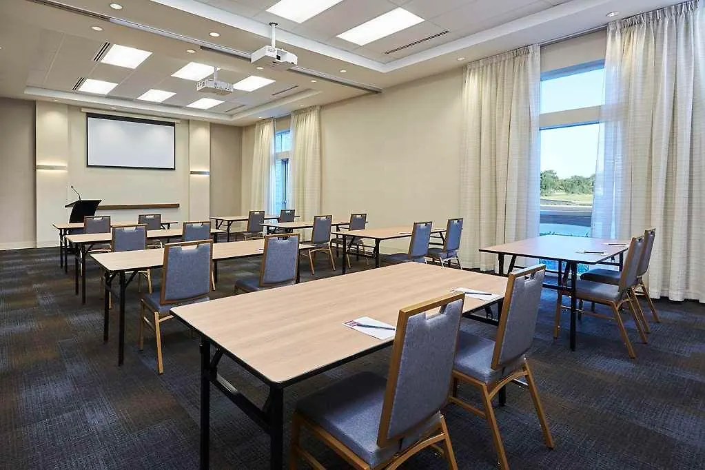 **** Hotel Hyatt Place Toronto/Mississauga Centre Canada