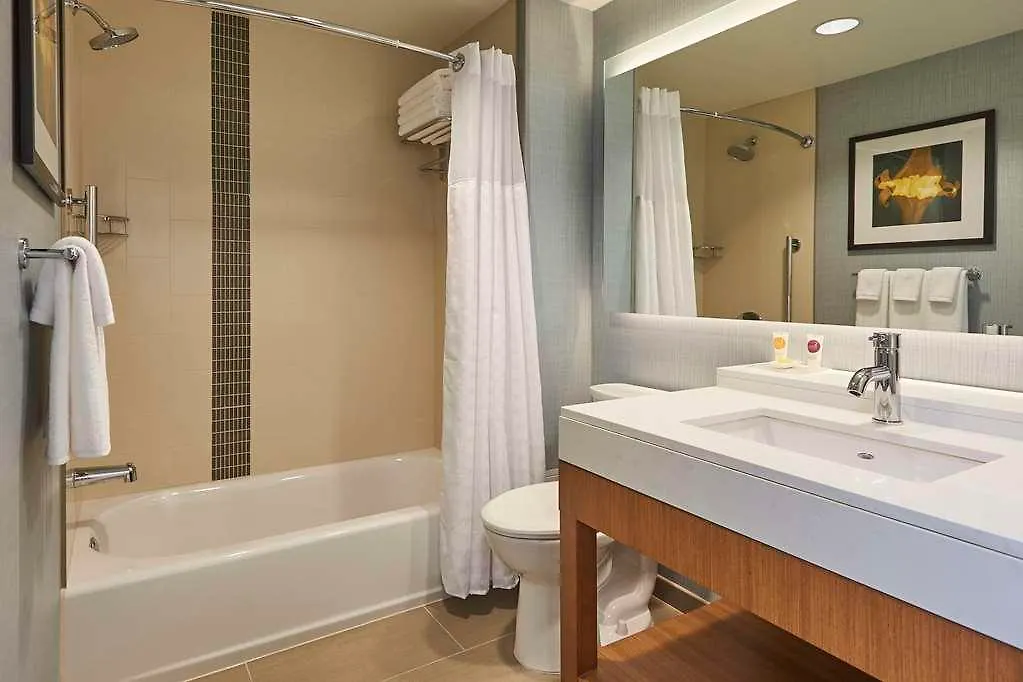 Hotel Hyatt Place Toronto/Mississauga Centre